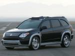 Suzuki Flix Concept 2007 года
